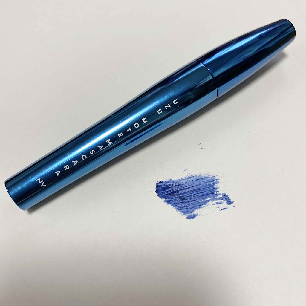 MOTE MASCARA™ (モテマスカラ)/UZU BY FLOWFUSHI/マスカラを使ったクチコミ（1枚目）