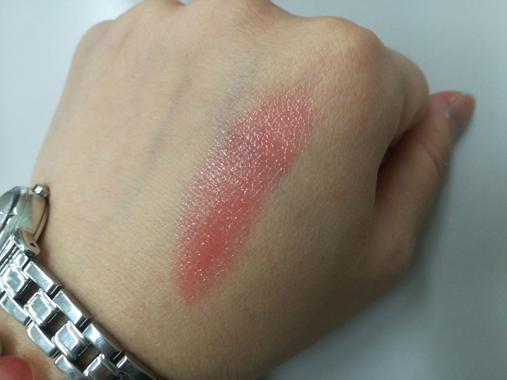 オペラ リップティント N/OPERA/リップティントを使ったクチコミ（2枚目）