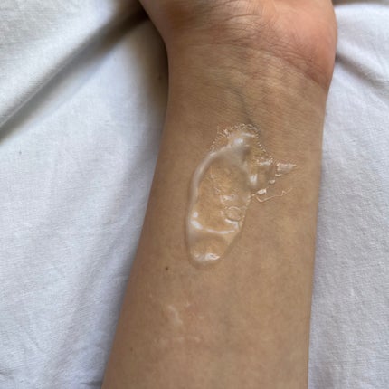 ピートピーディーアールエヌ ラッピングショット フィールオフマスク/One-day's you/シートマスク・パックを使ったクチコミ(4枚目)