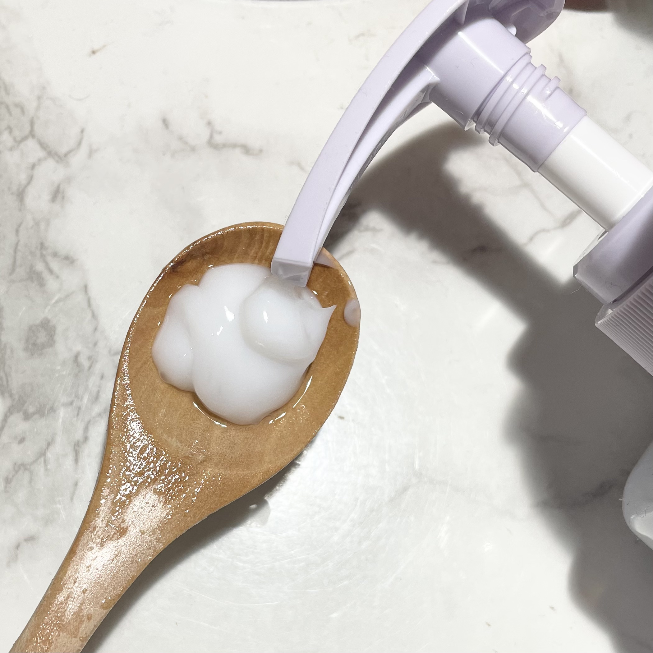 ＯＲ スパ・シャンプー／ヘアトリートメント シルキーナイトリペア/Off&Relax/市販シャンプーを使ったクチコミ（3枚目）