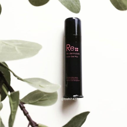 モイストゲルプラス/Re dermalab/オールインワン化粧品を使ったクチコミ(1枚目)