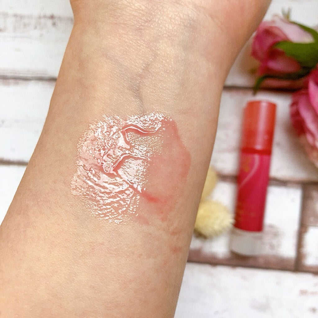 リップフォンデュ/メンソレータム/リップバームを使ったクチコミ(2枚目)