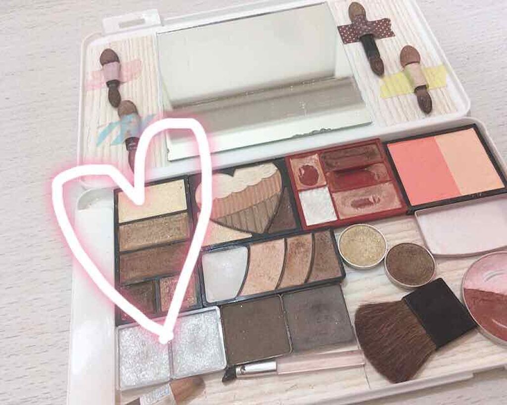 モテマスカラ リペア Lo(ロング)/UZU BY FLOWFUSHI/マスカラ下地を使ったクチコミ(3枚目)