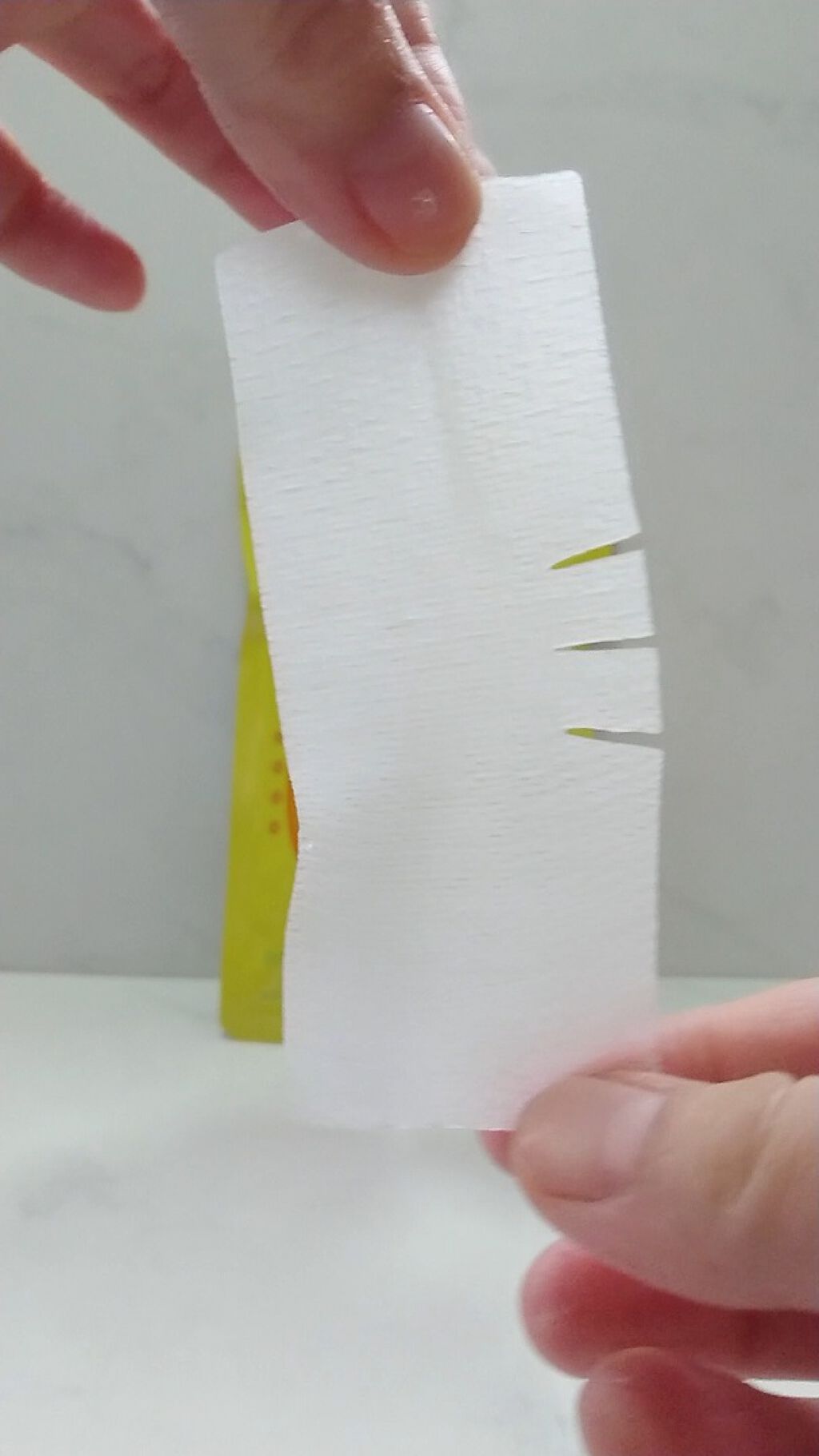 BHクリアノーズパック/CucuporeC/シートマスク・パックを使ったクチコミ(2枚目)