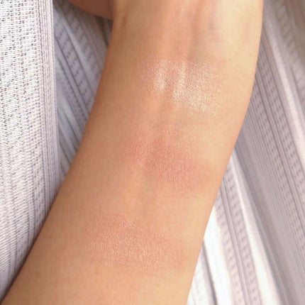 フェイスグロウカラー/CEZANNE/クリームハイライトを使ったクチコミ(6枚目)