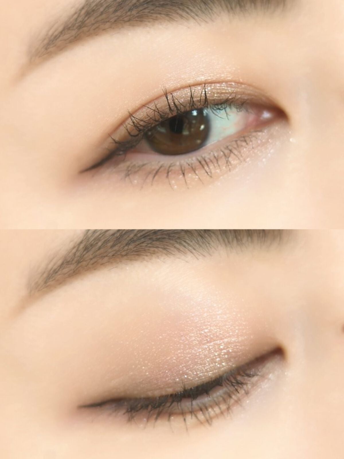 ショコラスウィート アイズ/リンメル ロンドン/アイシャドウパレットを使ったクチコミ(3枚目)