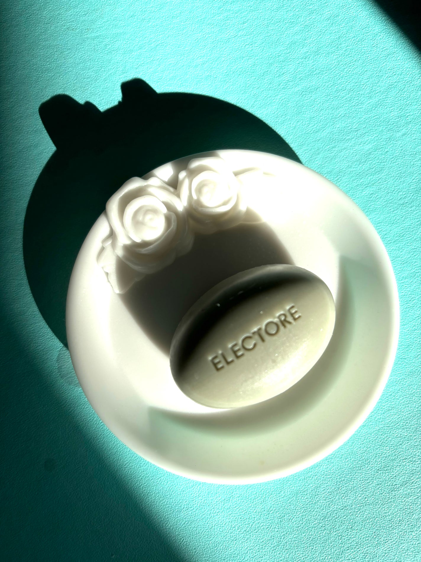 エレクトーレ フェイスソープ/エレクトーレ/その他洗顔料を使ったクチコミ(1枚目)