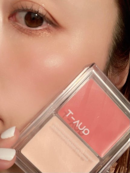 ザグラスタトゥーティント/QUA-T/リップティントを使ったクチコミ(7枚目)