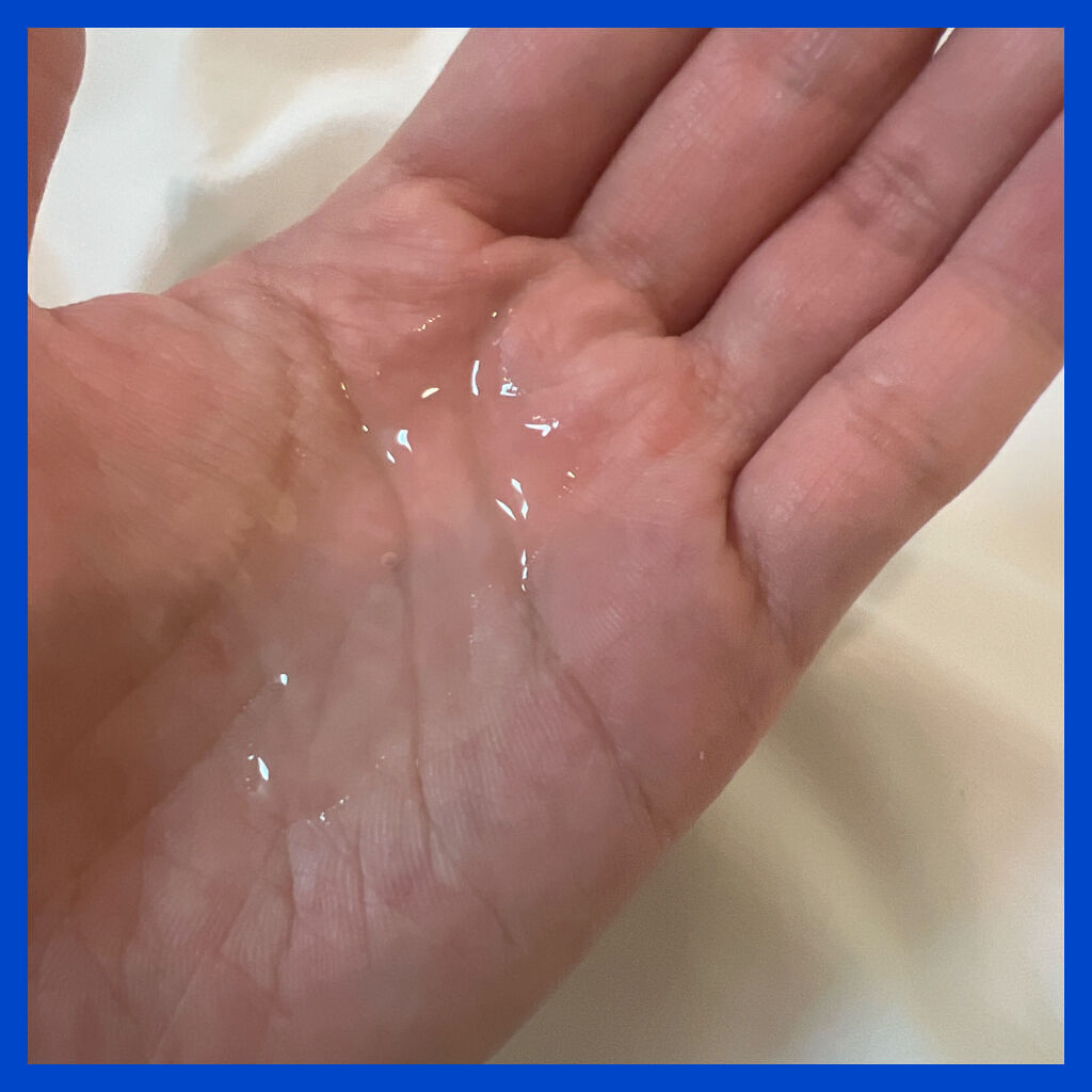 ホワイトアップ ローション(III)/アクアレーベル/化粧水を使ったクチコミ（3枚目）