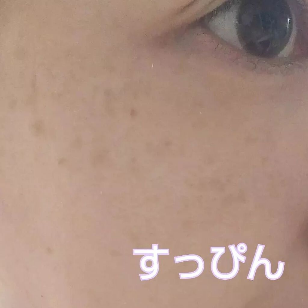 フローレス フィット/COVERMARK/クリーム・エマルジョンファンデーションを使ったクチコミ(2枚目)