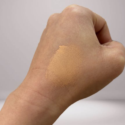 ルミナスフィット クッションファンデーション /ODELIA/クッションファンデーションを使ったクチコミ(5枚目)