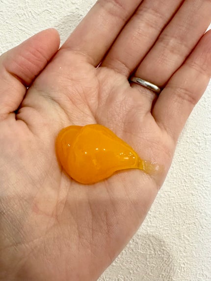 ホットクレンジングゲル マッサージプラス/マナラ/クレンジングジェルを使ったクチコミ(2枚目)