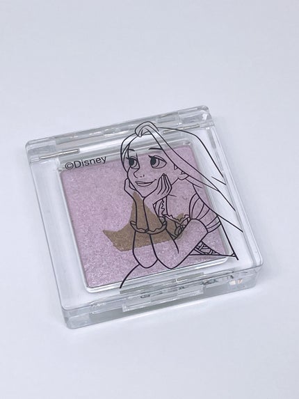 DCアイシャドウ /ピコモンテ/単色アイシャドウを使ったクチコミ(4枚目)