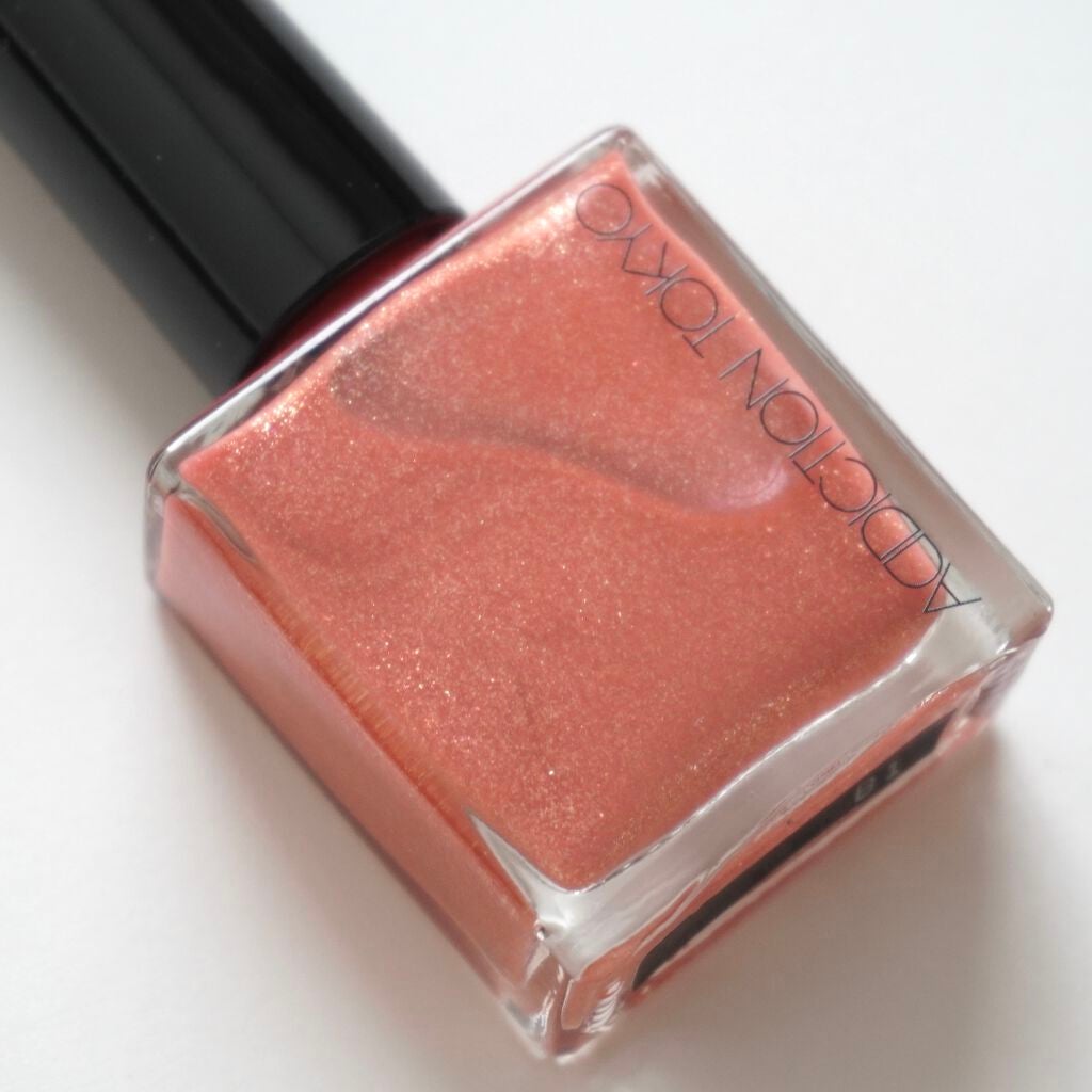 ピュア カラー ブラッシュ/SUQQU/パウダーチークを使ったクチコミ(8枚目)