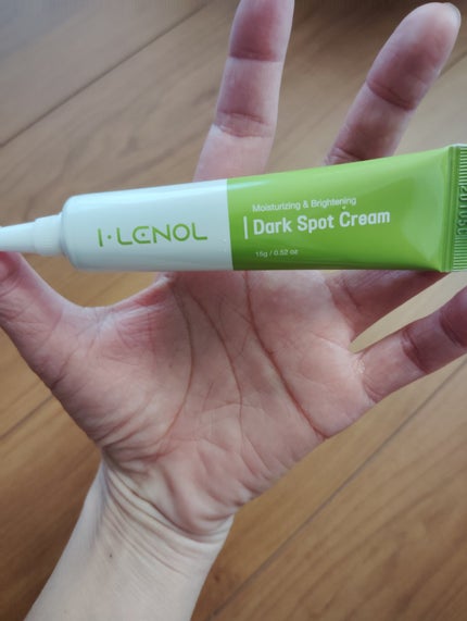 アイレノール クマクリーム アイレノール クマクリーム/IRENOL/アイケア・アイクリームの画像