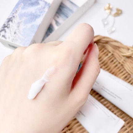 センティッドデイリーハンドクリーム /Dr.Althea/ハンドクリームを使ったクチコミ(2枚目)