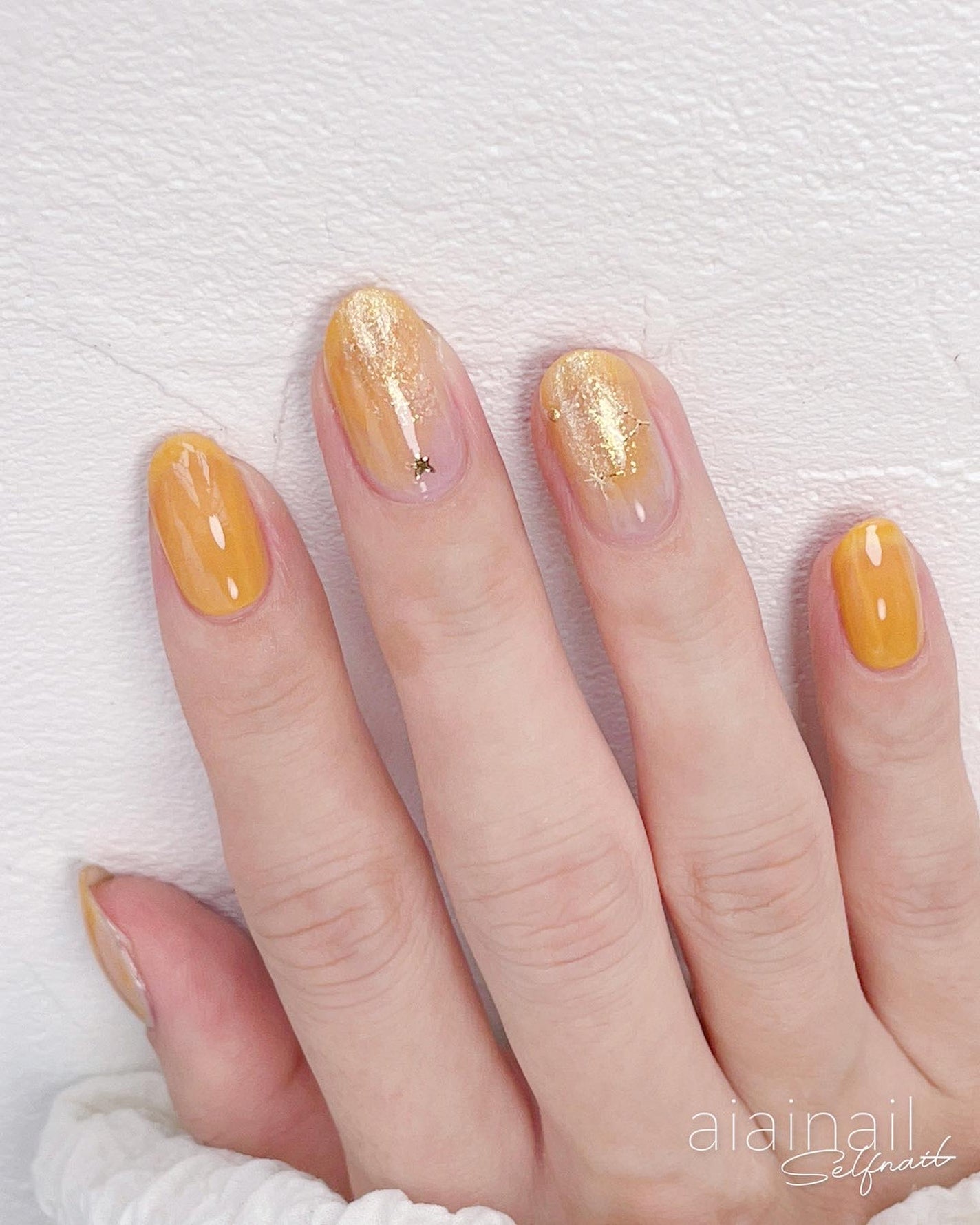 シェルズコート/nail for all/マニキュアを使ったクチコミ(2枚目)