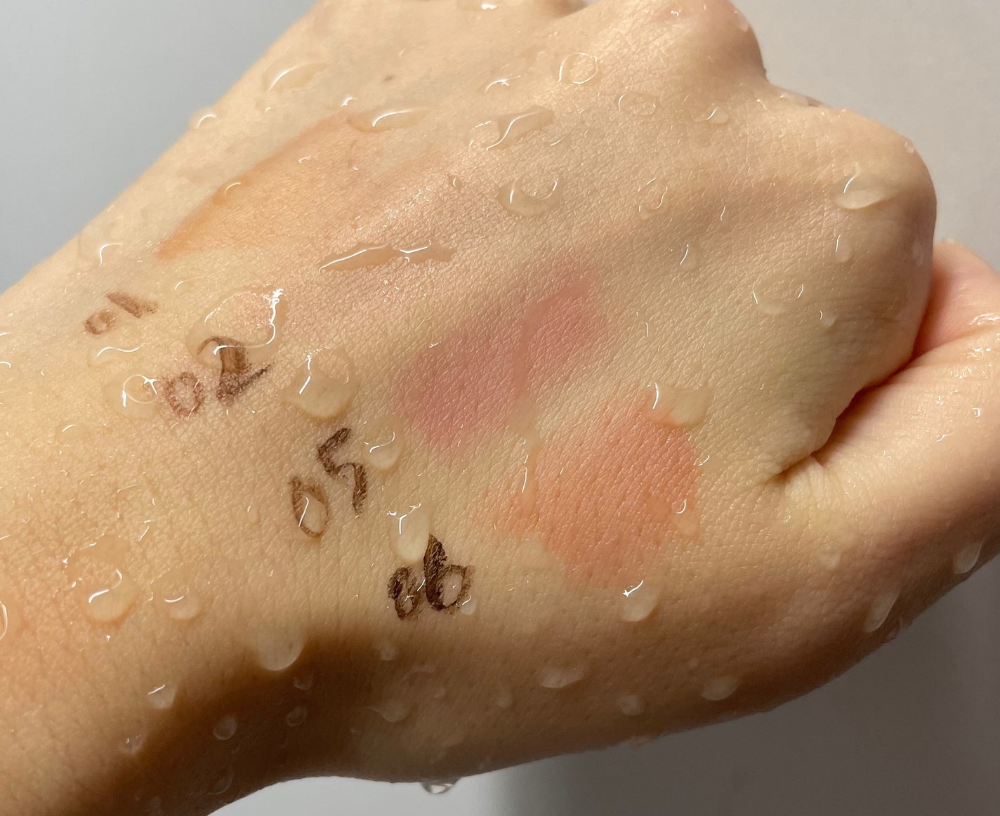 レブロン ジェリー ティント リップ セラム/REVLON/リップティントを使ったクチコミ(5枚目)