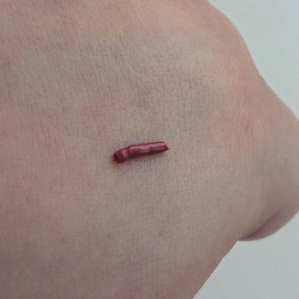 クラッシュド クリーミー カラー フォー チークス & リップス 09 チュール/BOBBI BROWN/ジェル・クリームチークの画像