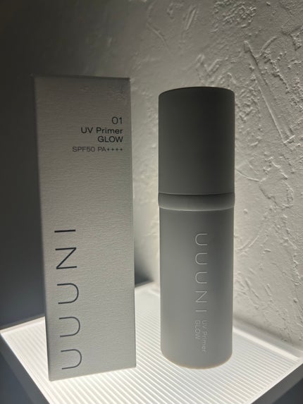 UVプライマー/UUUNI/日焼け止めクリームを使ったクチコミ(4枚目)