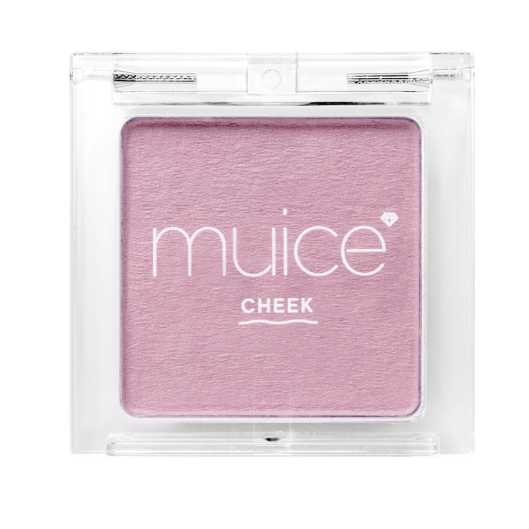 ぽわんチーク SP02 ダスティドライローズ(限定)