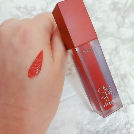 タッチクッション/S2ND/クッションファンデーションを使ったクチコミ(10枚目)