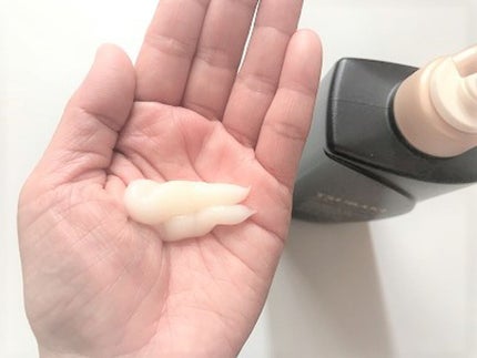 プレミアムEX インテンシブリペア <シャンプー>/コンディショナー<ヘアトリートメント> /TSUBAKI/市販シャンプーを使ったクチコミ(4枚目)