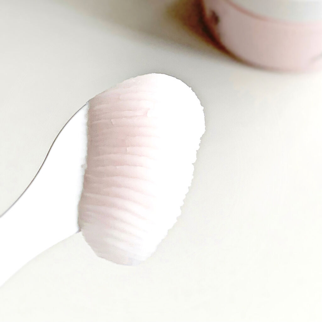 SUIKO HC リフレッシュクレンジングバーム/SUIKO HATSUCURE/クレンジングバームを使ったクチコミ（3枚目）