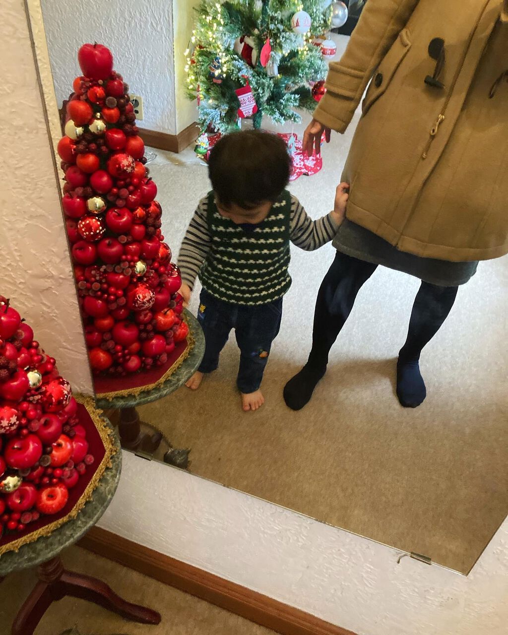 Rie_beauty on LIPS 「\魅せる脚から、魅せたくなる脚へ/BELMISE/ベルミス ..」(5枚目)