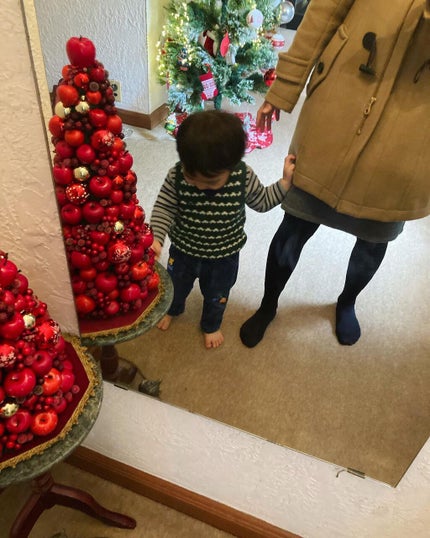 Rie_beauty on LIPS 「\魅せる脚から、魅せたくなる脚へ/BELMISE/ベルミス ..」(5枚目)