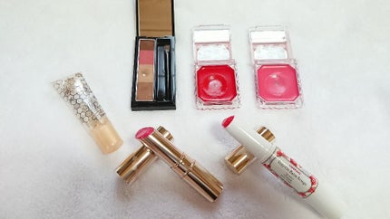 【旧品】マシュマロフィニッシュパウダー/キャンメイク/プレストパウダーを使ったクチコミ(3枚目)