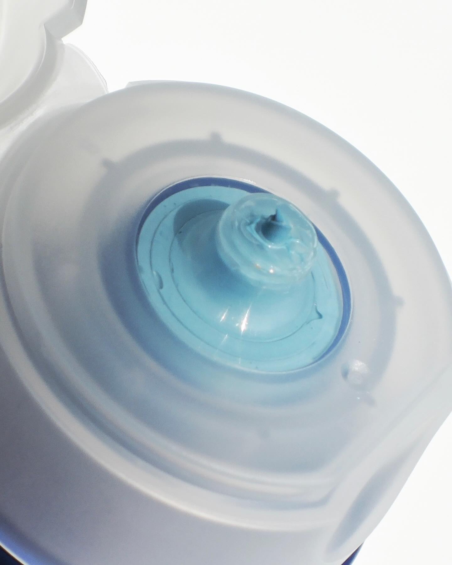 ゼロ毛穴クレイパック/MEDICUBE/洗い流すパック・マスクを使ったクチコミ（2枚目）