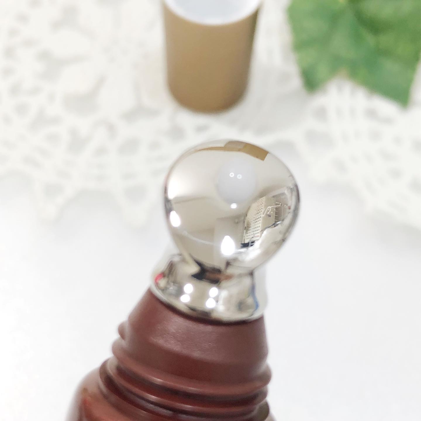 Plenum スムーストリートメント ローション/Ｎ organic/化粧水を使ったクチコミ（3枚目）