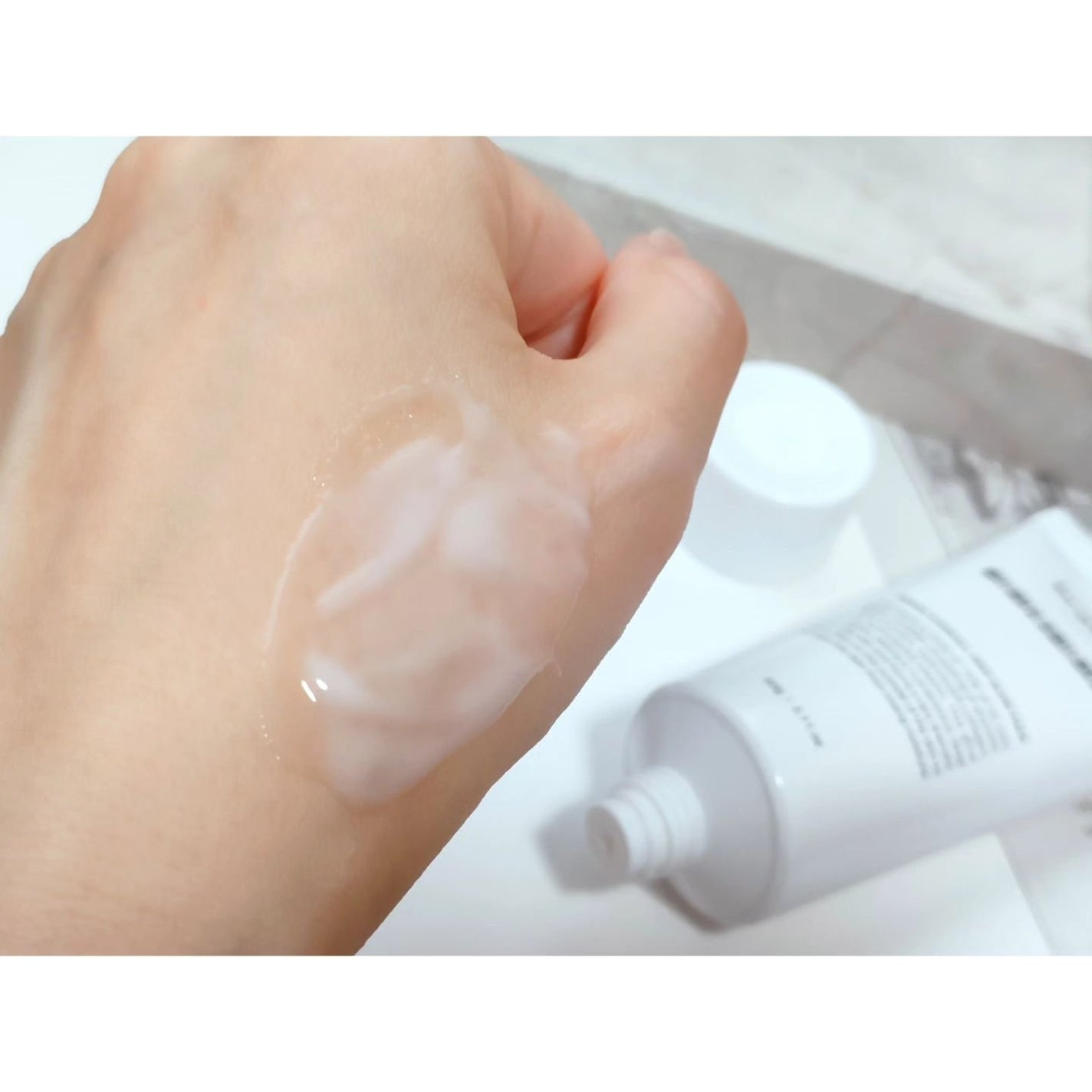 STEMCELL DEEP GLOW PACK/bravity/シートマスク・パックを使ったクチコミ(4枚目)