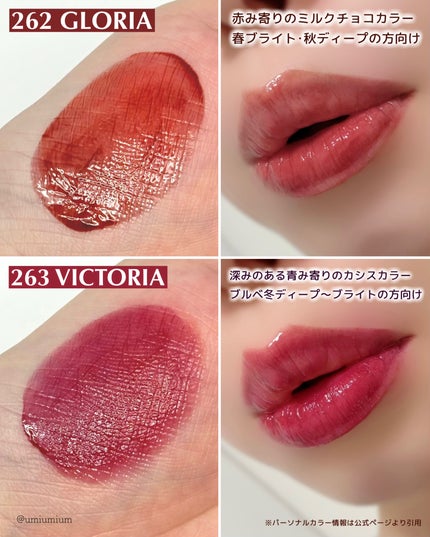 ブラーグロイリップティント/Dinto/リップティントを使ったクチコミ(4枚目)