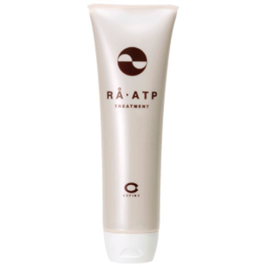 RA・ATPトリートメント 290ml