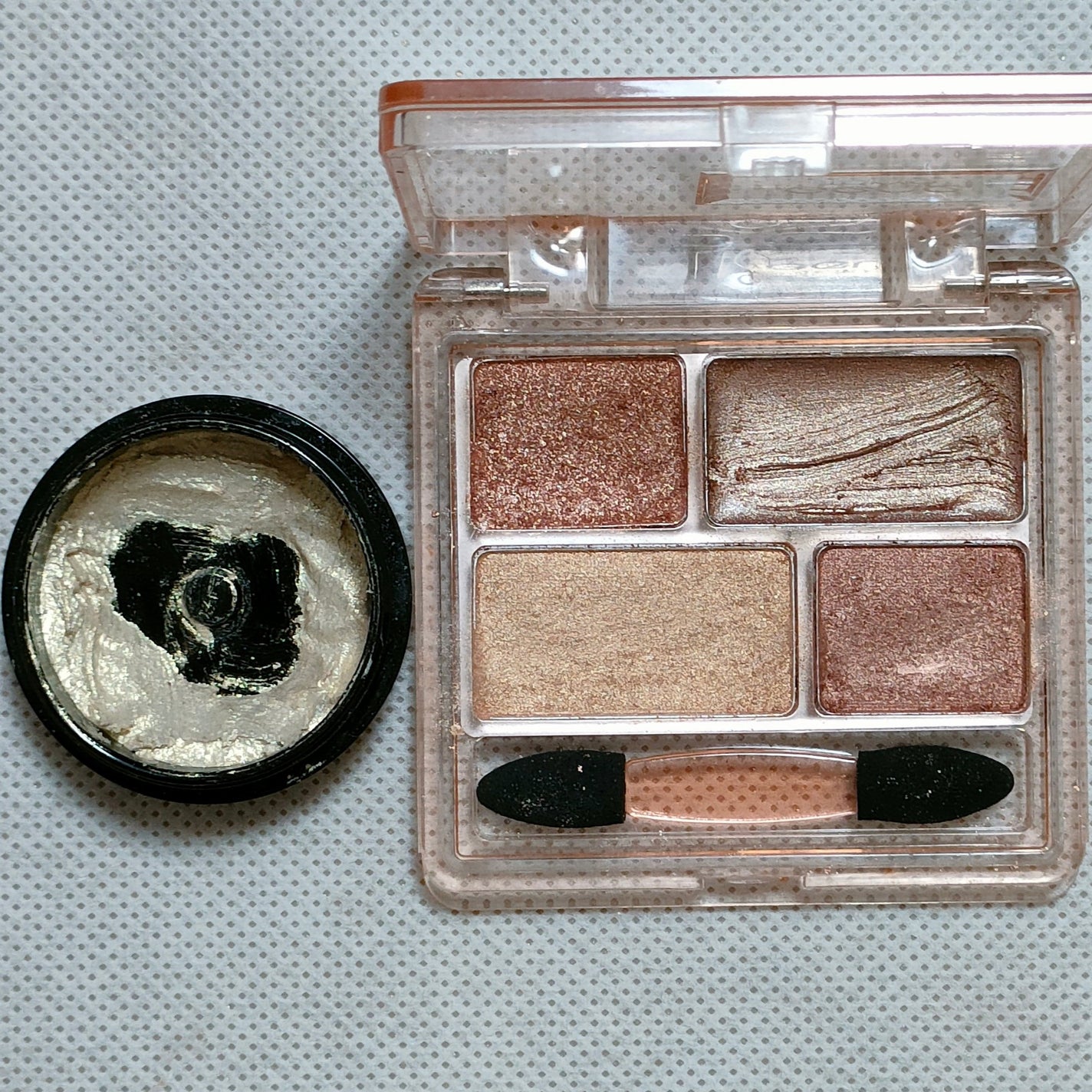 ブラッシュ/NARS/パウダーチークを使ったクチコミ(3枚目)