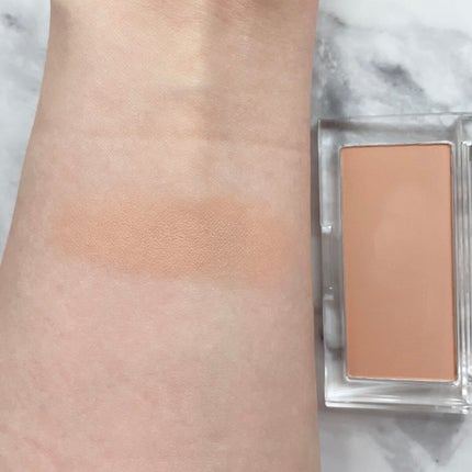 ベターザンチーク/rom&nd/パウダーチークを使ったクチコミ(3枚目)