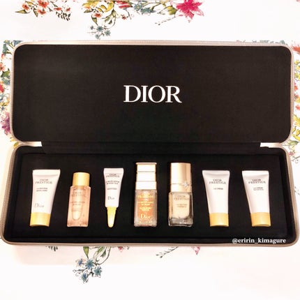 試してみた】Dior プレステージ ラ クレーム リッシュ Nの効果 試してみた】Dior プレステージ ラ クレーム リッシュ Nの効果