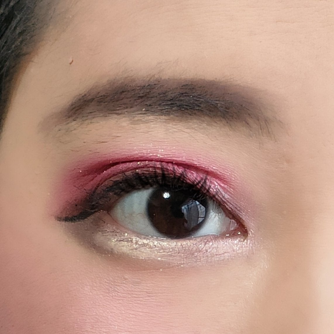 ステイオンバームルージュ/キャンメイク/口紅を使ったクチコミ(6枚目)