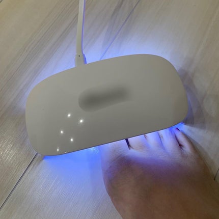 めぐみ on LIPS 「この度は株式会社ビューティーワールド様よりCONEGEL(コネ..」(4枚目)