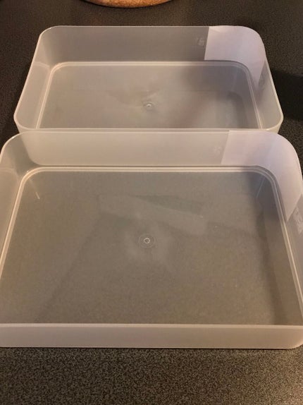 UR GLAM EYESHADOW BRUSH B/U R GLAM/メイクブラシを使ったクチコミ(3枚目)