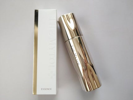 ザ マイトル エッセンス/THE MYTOL/ブースター・導入液を使ったクチコミ(4枚目)