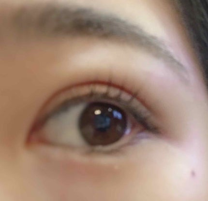 ルックアット マイアイズ/ETUDE/単色アイシャドウを使ったクチコミ(2枚目)