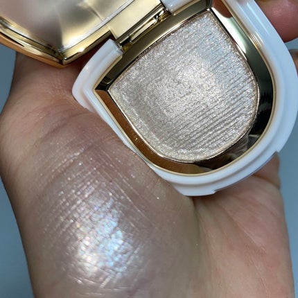 PERFECT DIARY (パーフェクトダイアリー)オートクチュール「タッチ」シングルアイシャドウ/PERFECT DIARY/単色アイシャドウを使ったクチコミ(4枚目)