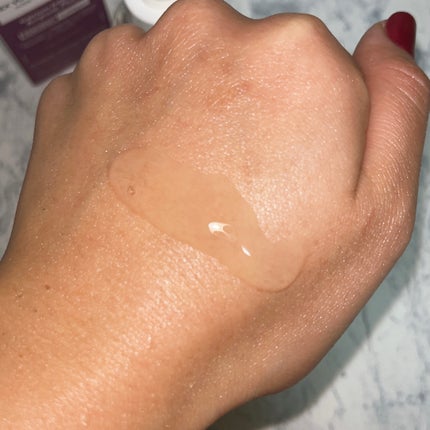 Cemenrete Calcium Intense Cream/Dr.Melaxin/フェイスクリームを使ったクチコミ(3枚目)