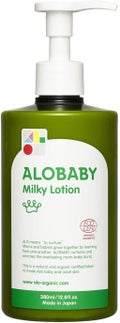 ALOBABY ミルクローション