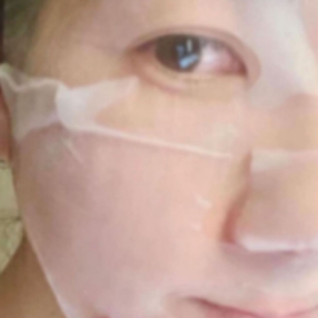 EX HCセラムマスク/EXO LABO/シートマスク・パックを使ったクチコミ（3枚目）