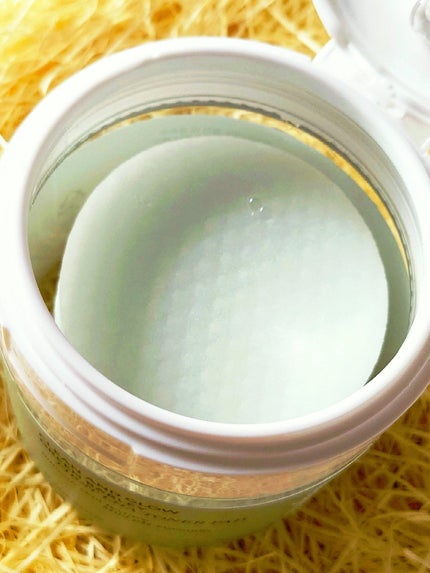 青麦ファーストLHAトナーパッド/Veganifect/トナーパッドを使ったクチコミ(6枚目)