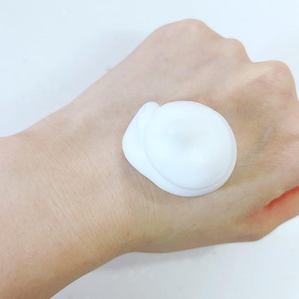 ピュアモイスト 泡洗顔料/ファンケル/洗顔フォームを使ったクチコミ(2枚目)